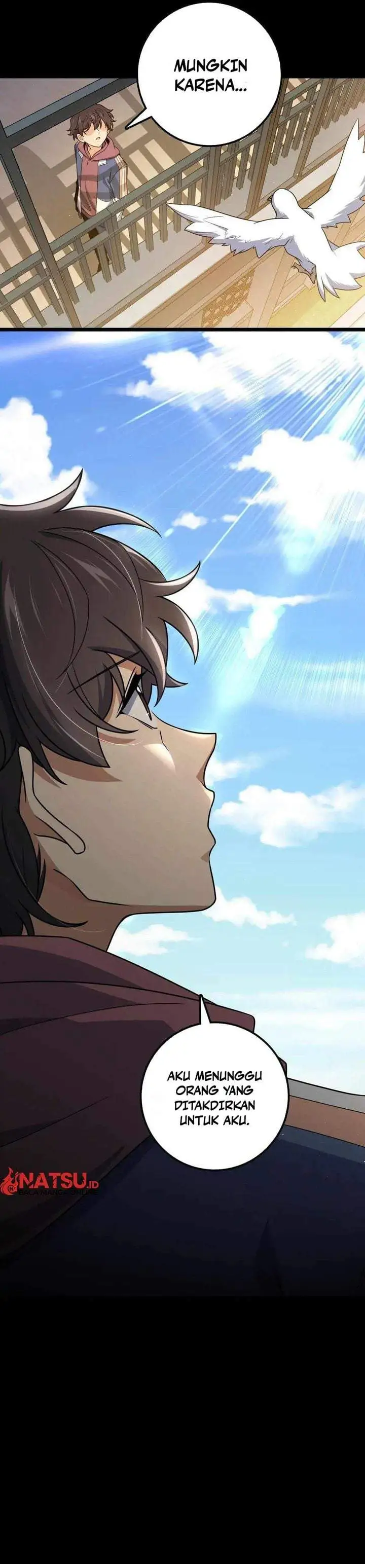 Spare Me, Great Lord! Chapter 754