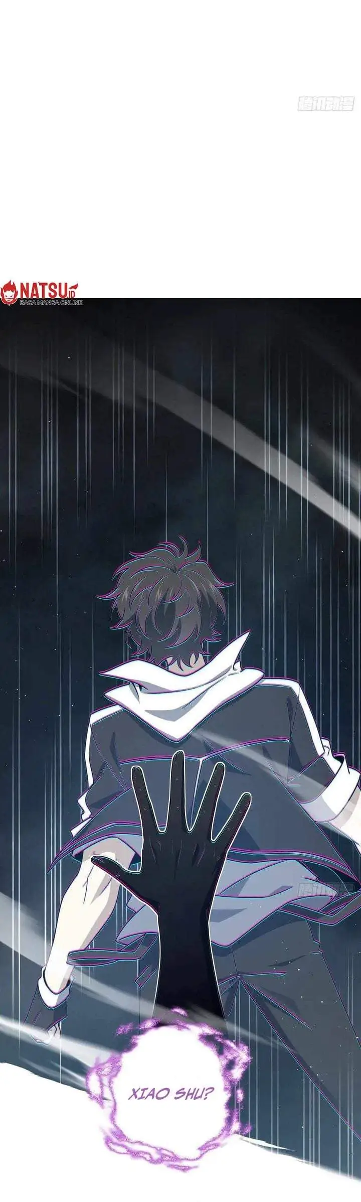 Spare Me, Great Lord! Chapter 754