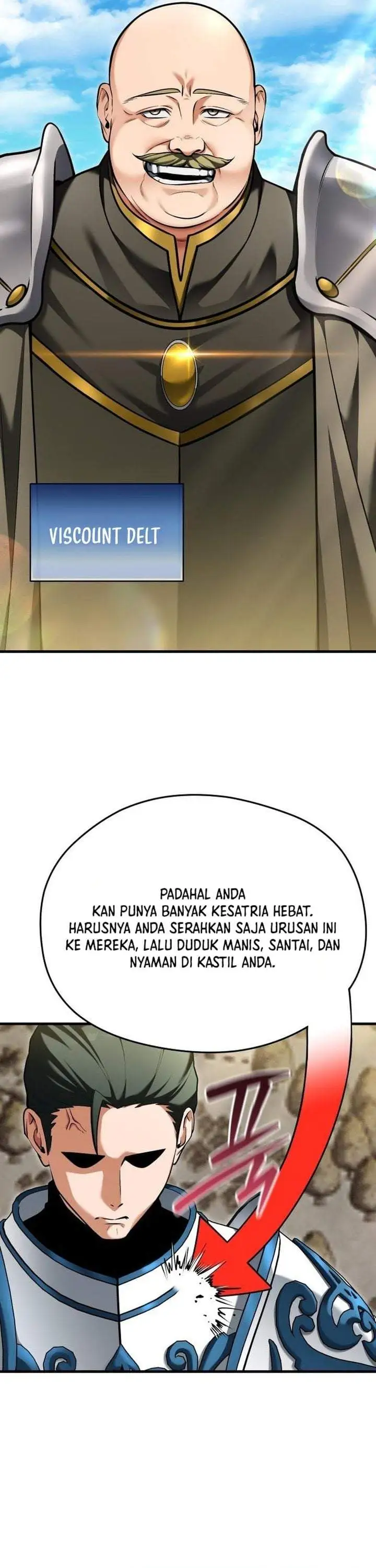 Feasting Lord in Another World Chapter 17