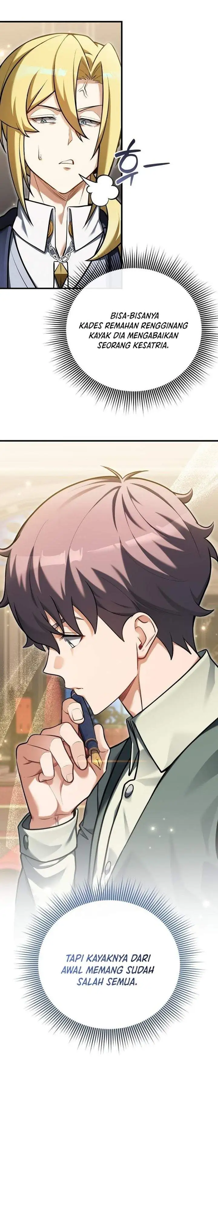 Feasting Lord in Another World Chapter 17