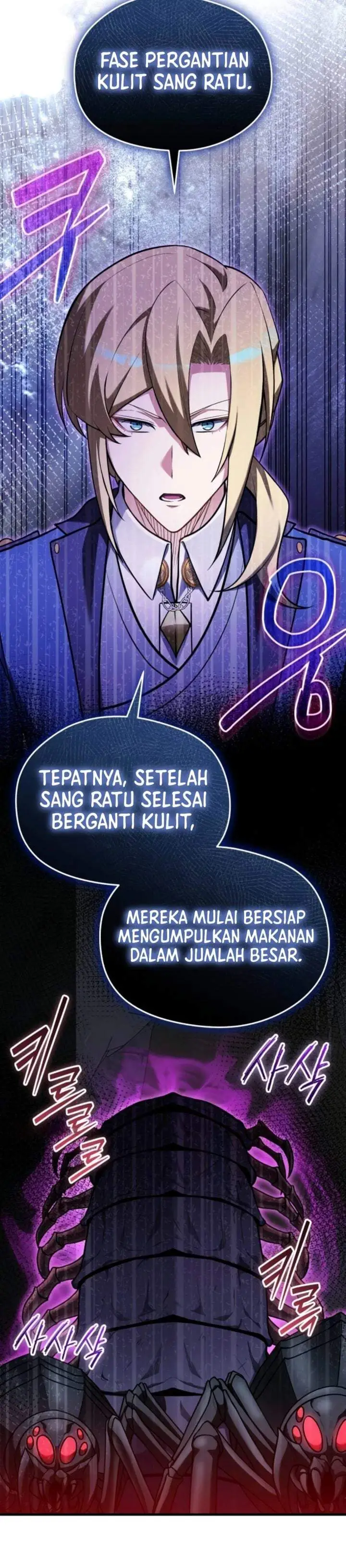 Feasting Lord in Another World Chapter 19