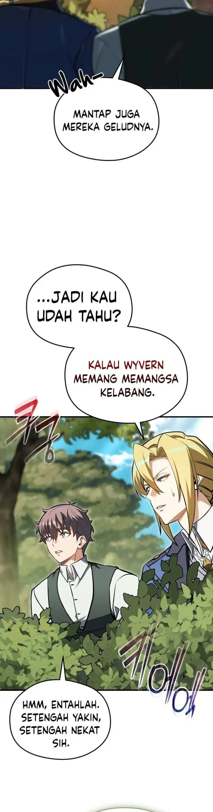 Feasting Lord in Another World Chapter 20