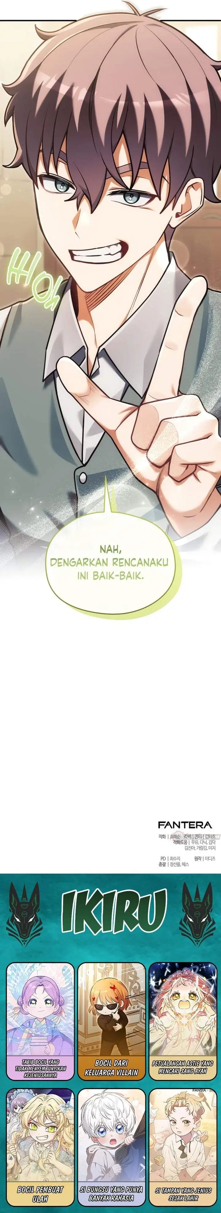 Feasting Lord in Another World Chapter 20