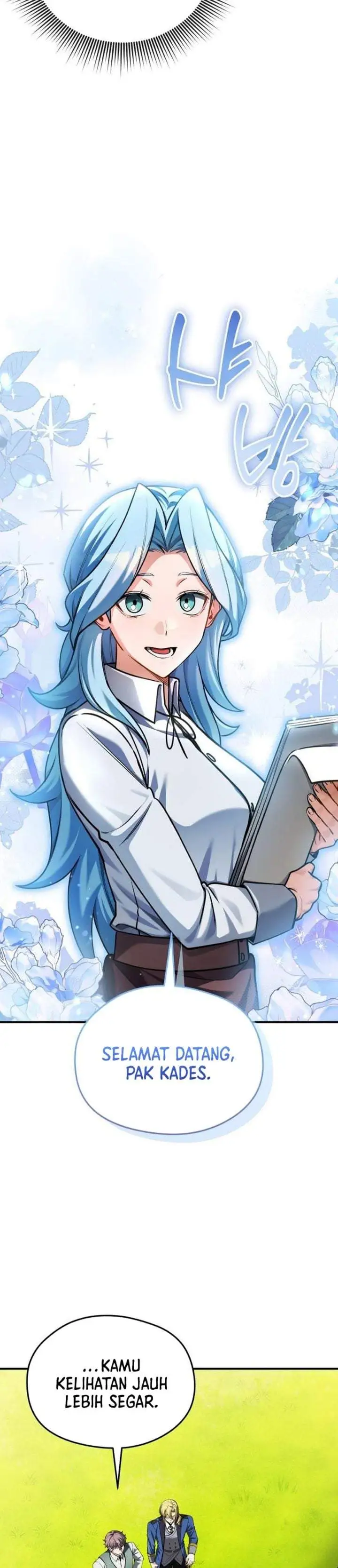 Feasting Lord in Another World Chapter 23