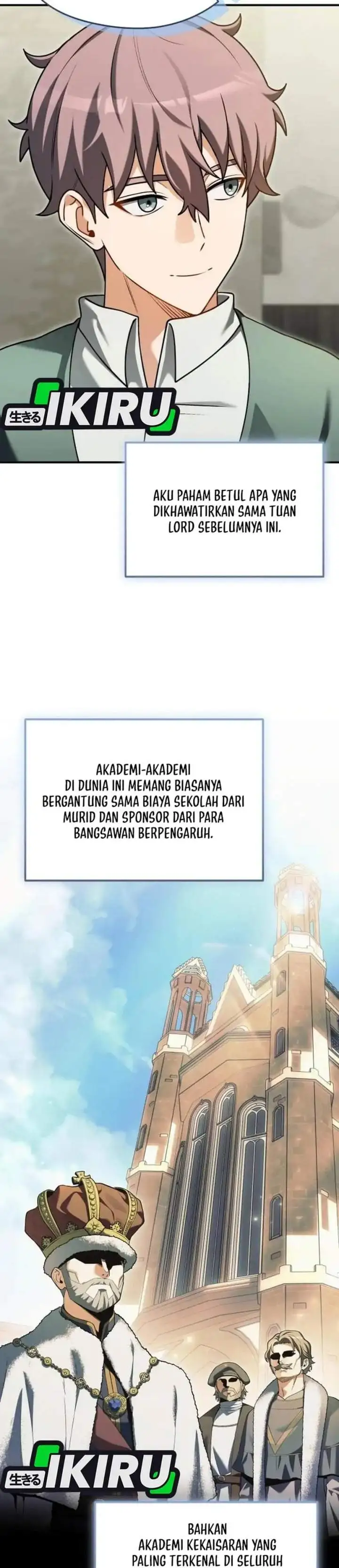 Feasting Lord in Another World Chapter 25