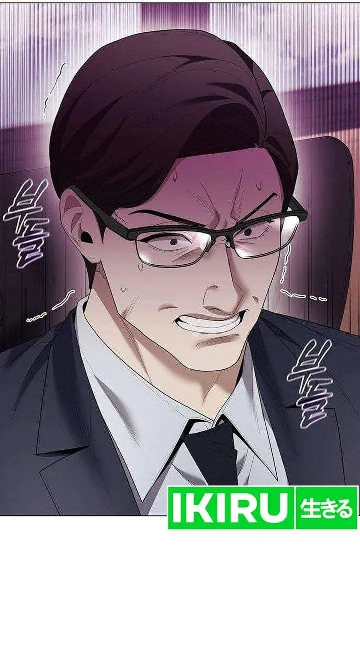 The Politician Who Sees the Future Chapter 36