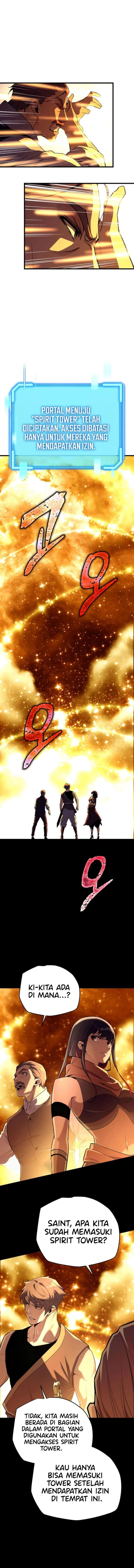 I Start With 13 Hidden Traits Chapter 33