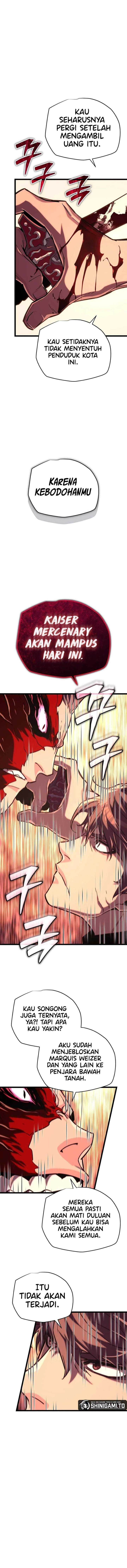 I Start With 13 Hidden Traits Chapter 34
