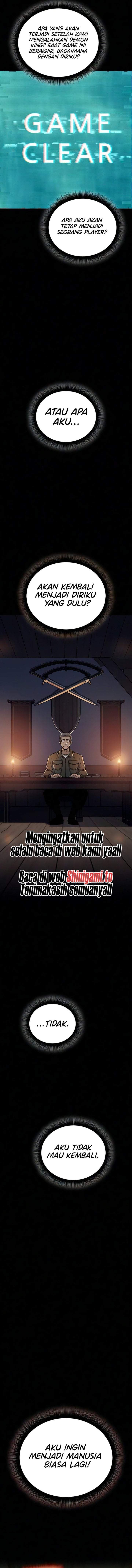 I Start With 13 Hidden Traits Chapter 35