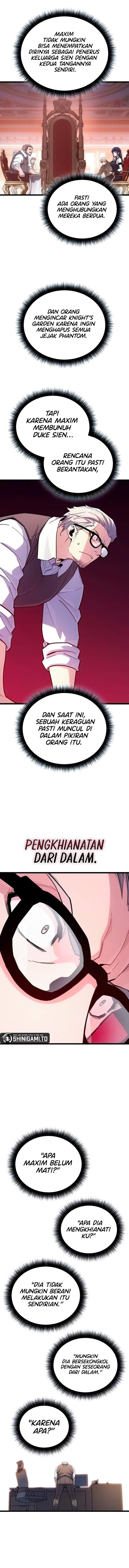 I Start With 13 Hidden Traits Chapter 36