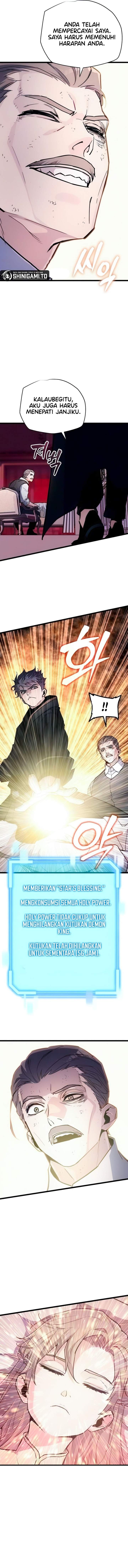 I Start With 13 Hidden Traits Chapter 36