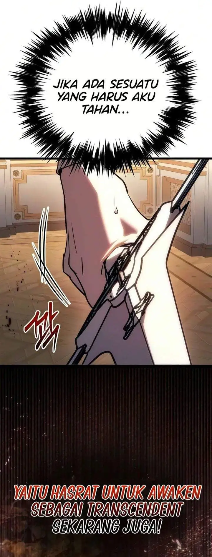 Regressor of the Fallen Family Chapter 137
