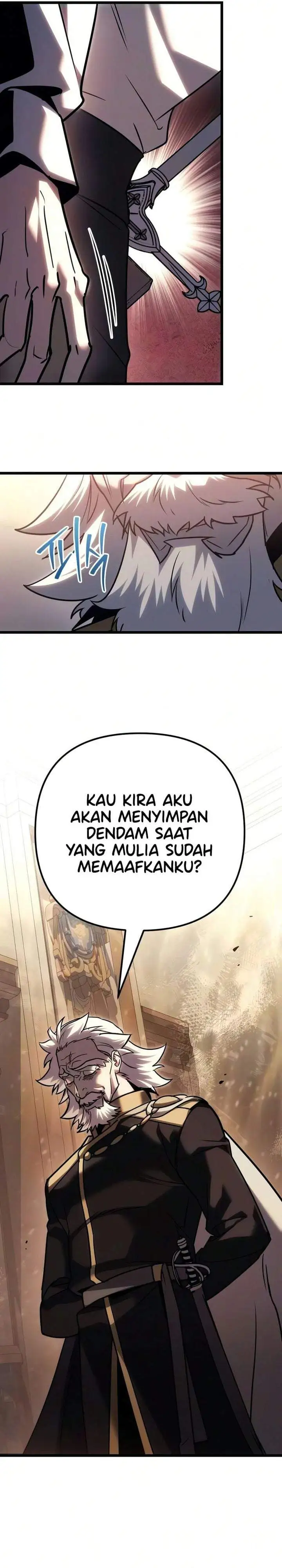 Regressor of the Fallen Family Chapter 137