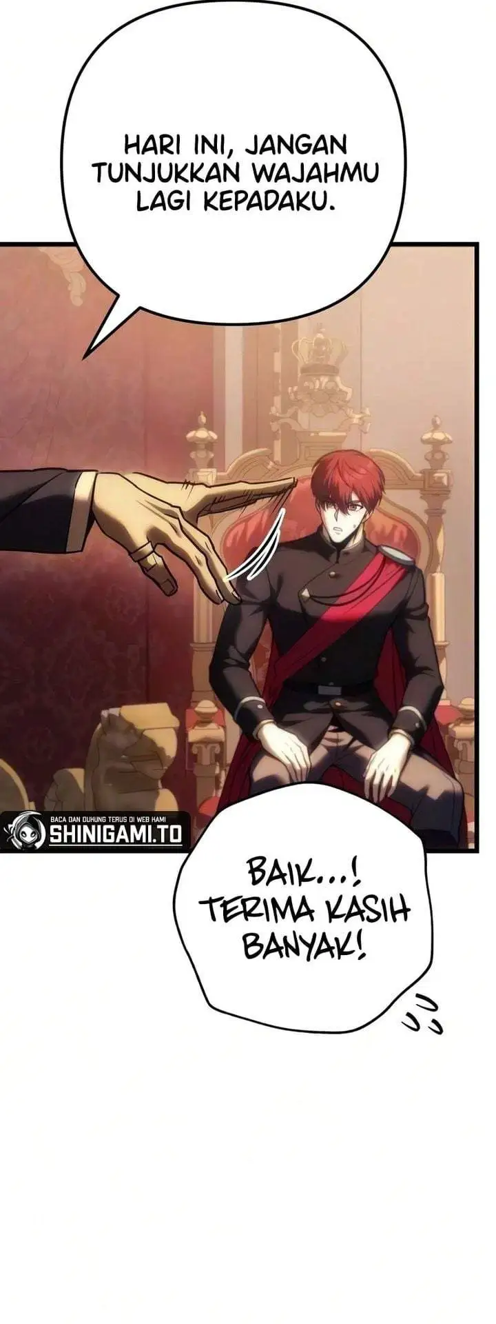 Regressor of the Fallen Family Chapter 137