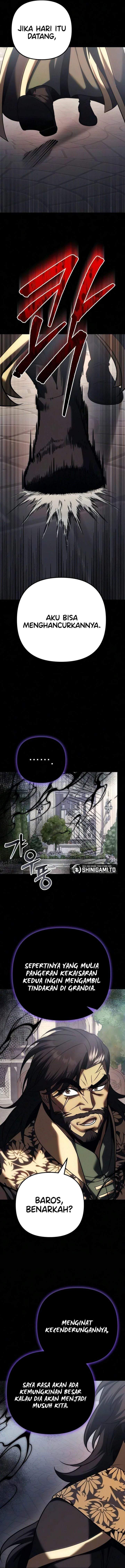 Regressor of the Fallen Family Chapter 138