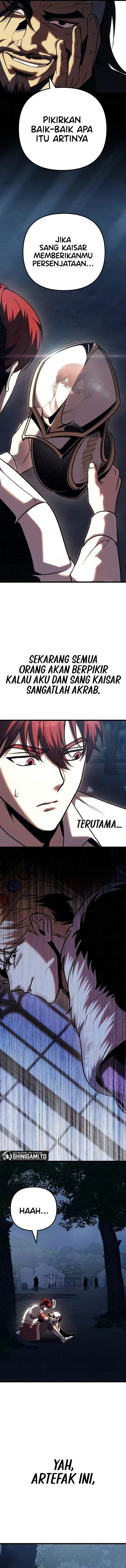 Regressor of the Fallen Family Chapter 138