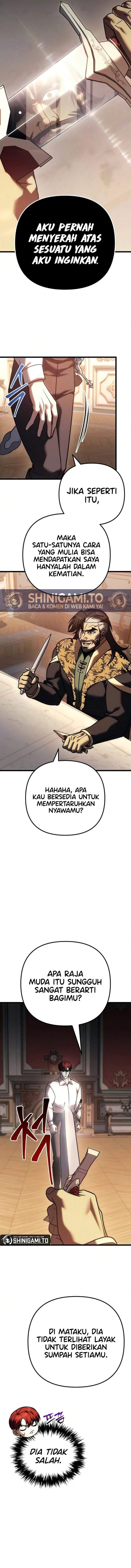 Regressor of the Fallen Family Chapter 138