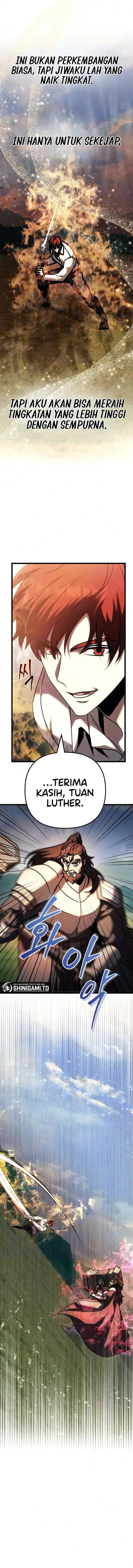 Regressor of the Fallen Family Chapter 139