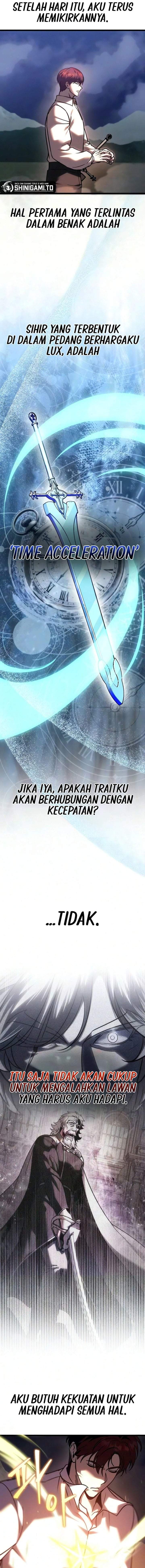 Regressor of the Fallen Family Chapter 139