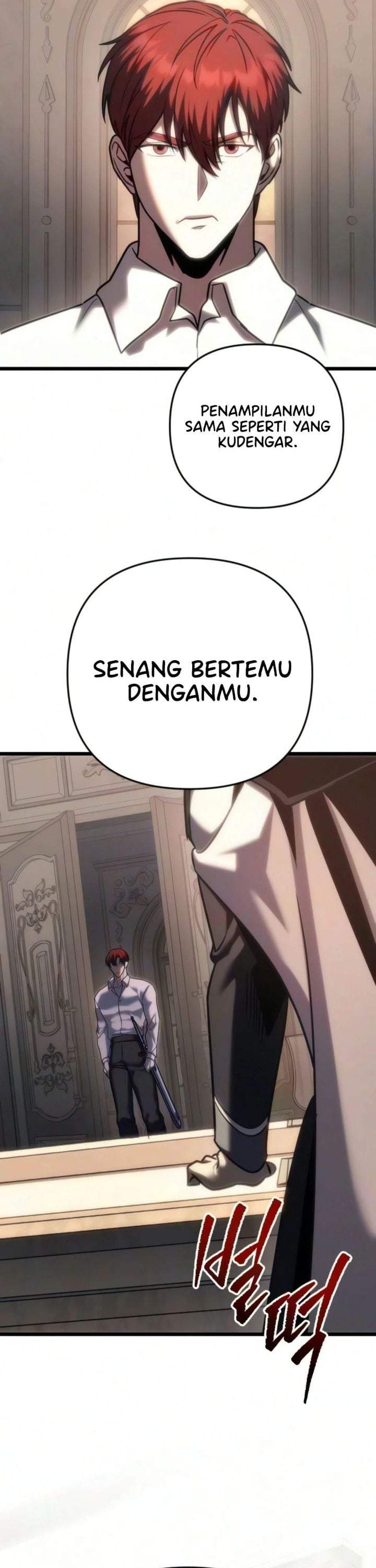 Regressor of the Fallen Family Chapter 140