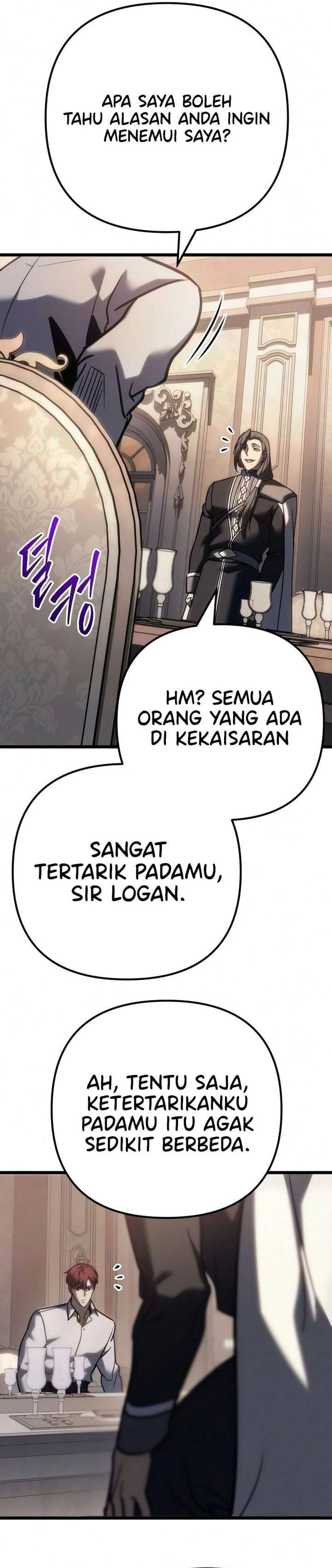 Regressor of the Fallen Family Chapter 140