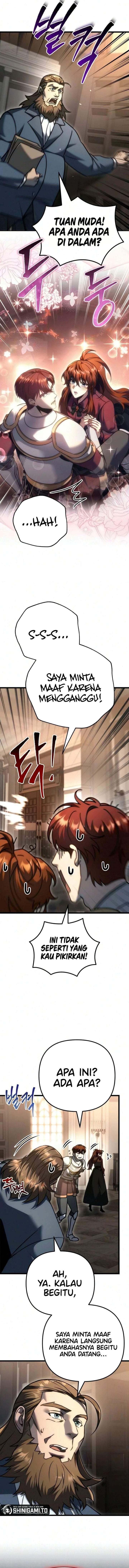 Regressor of the Fallen Family Chapter 141