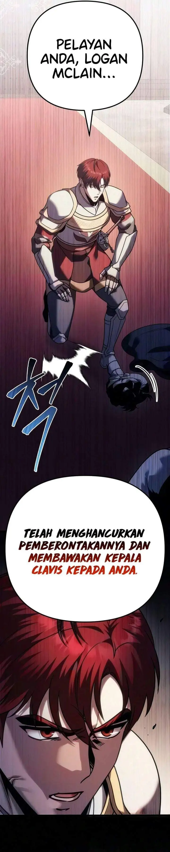 Regressor of the Fallen Family Chapter 143