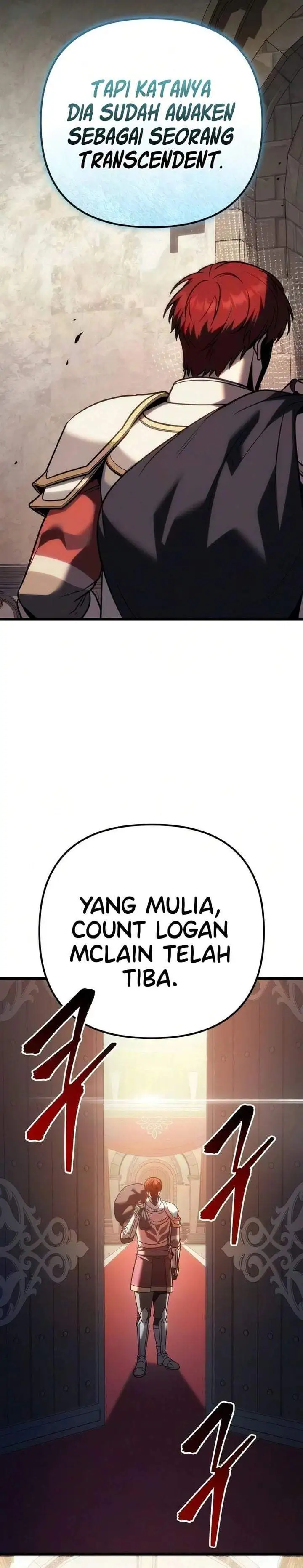 Regressor of the Fallen Family Chapter 143