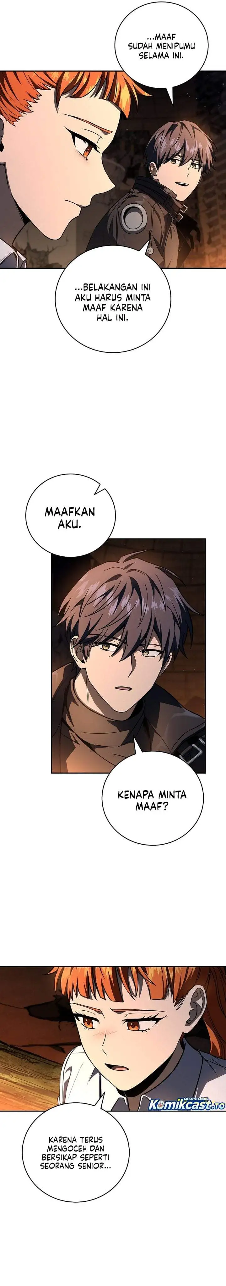 Return of the Frozen Player Chapter 214