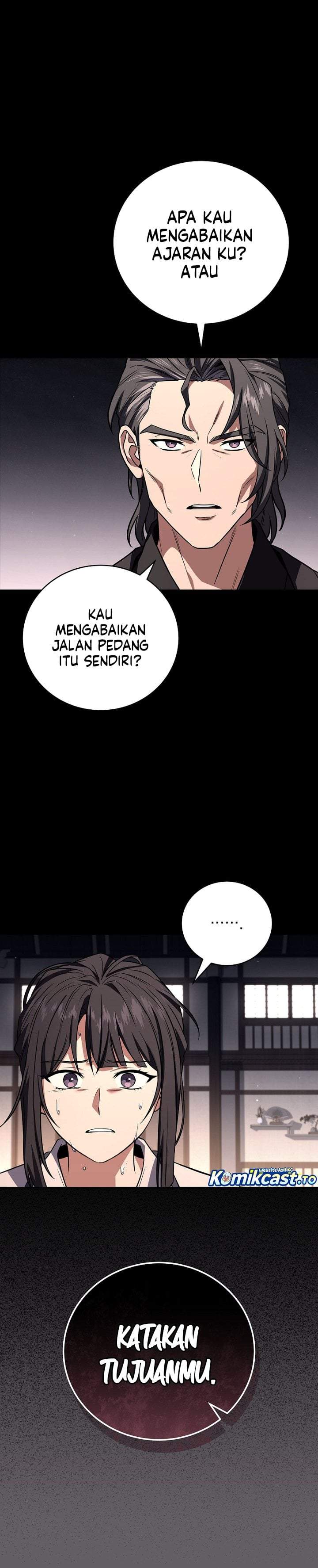 Return of the Frozen Player Chapter 217