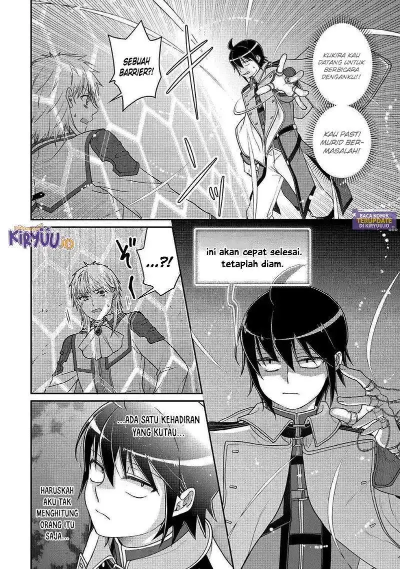 Tsuki ga Michibiku Isekai Douchuu Chapter 114