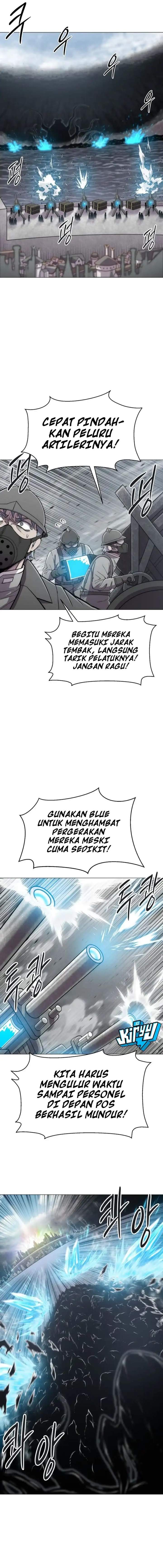 Colorist Chapter 30