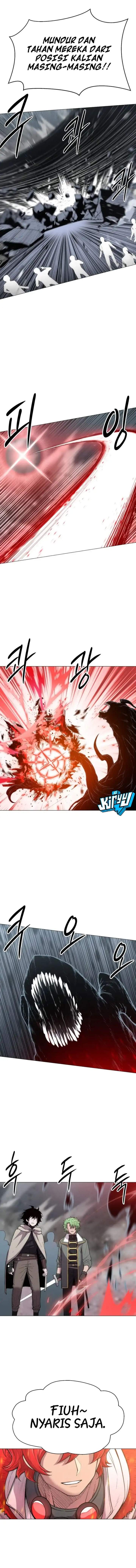 Colorist Chapter 30