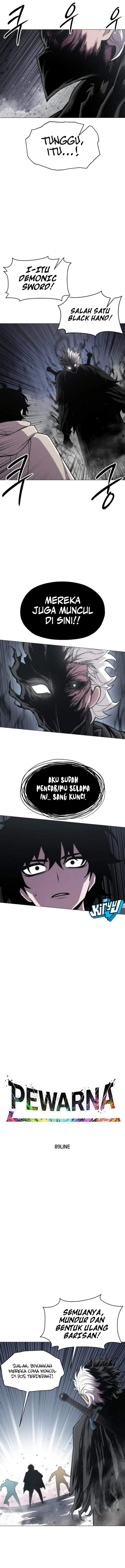 Colorist Chapter 31