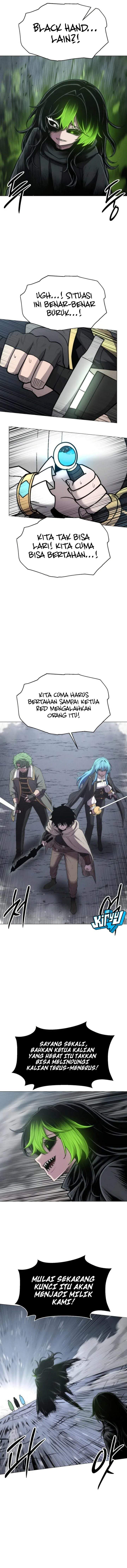 Colorist Chapter 31