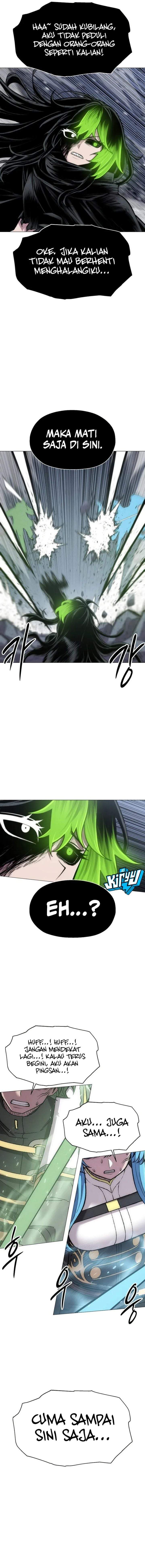 Colorist Chapter 32