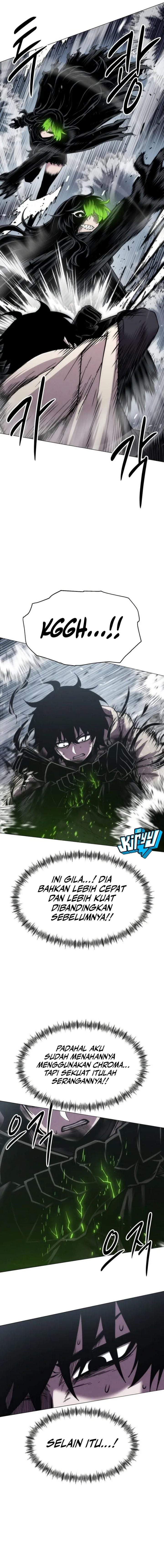 Colorist Chapter 32