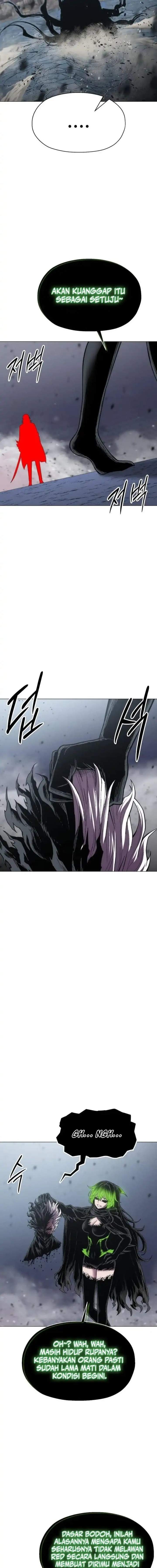 Colorist Chapter 33
