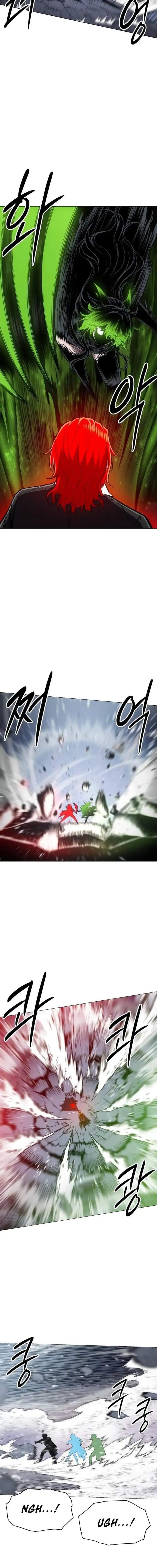 Colorist Chapter 33