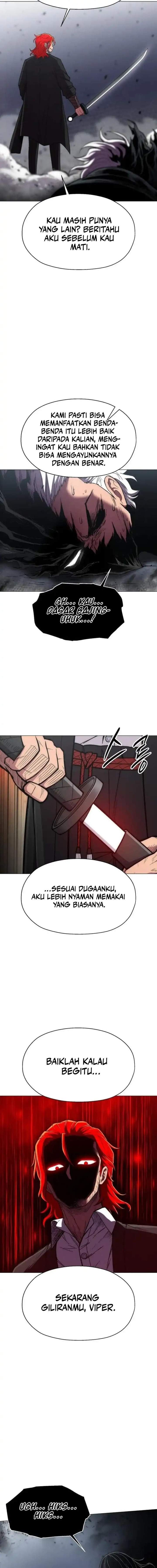Colorist Chapter 33