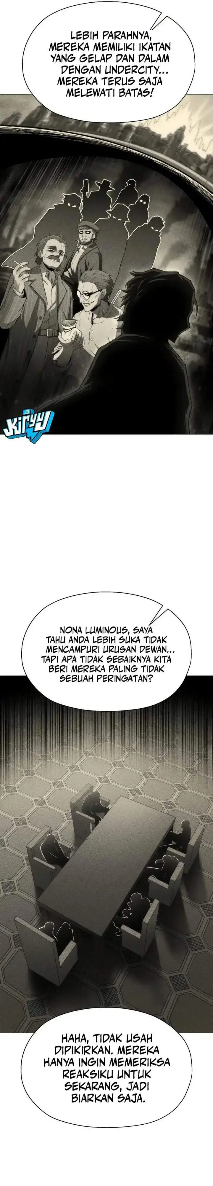 Colorist Chapter 34