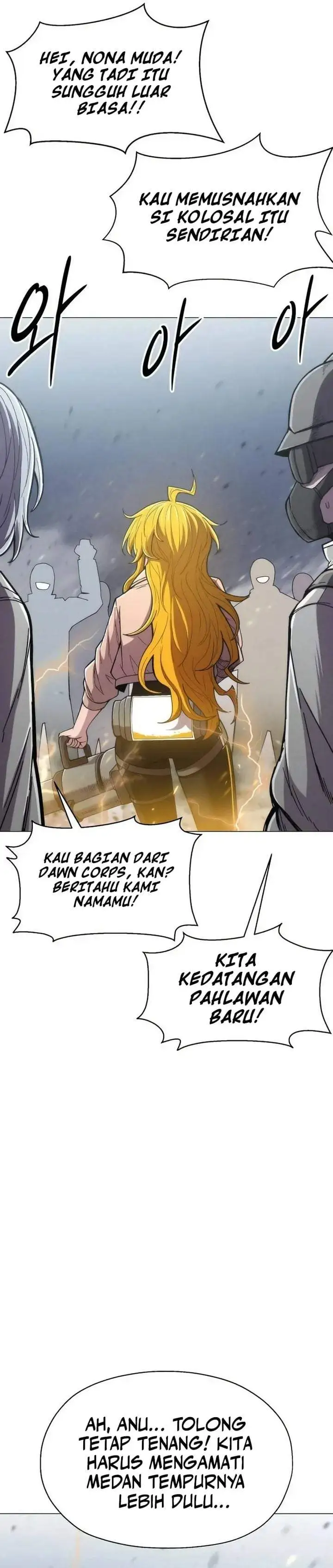 Colorist Chapter 34