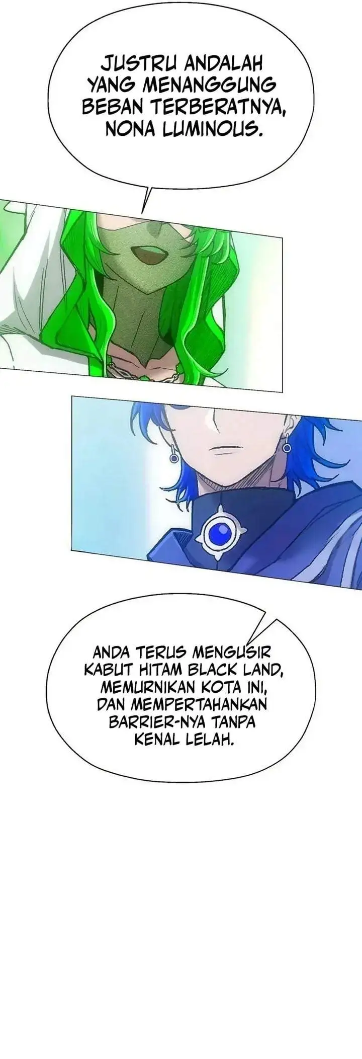 Colorist Chapter 34
