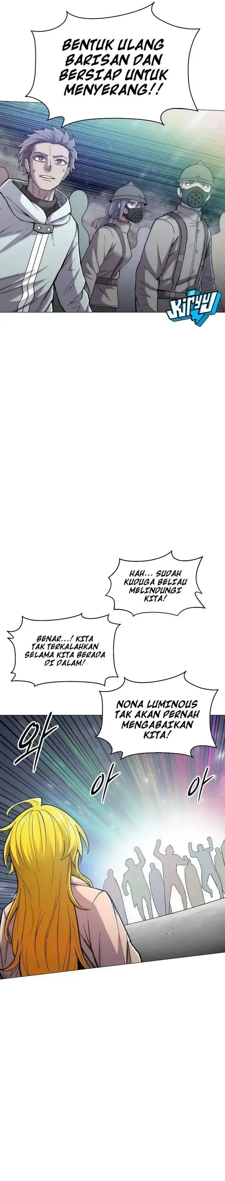 Colorist Chapter 34