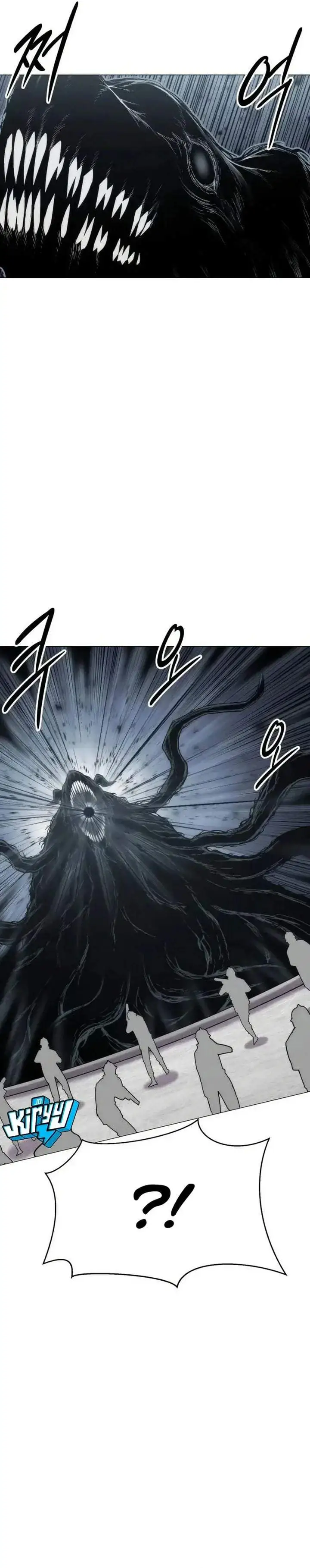 Colorist Chapter 34