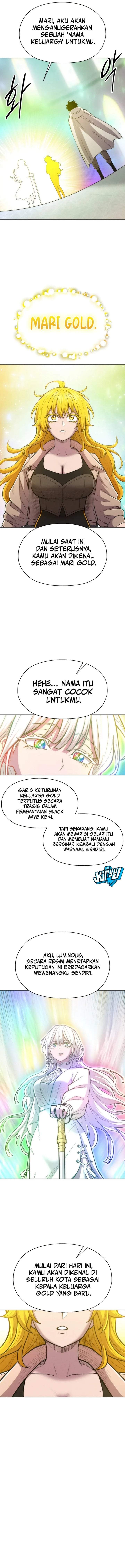 Colorist Chapter 35