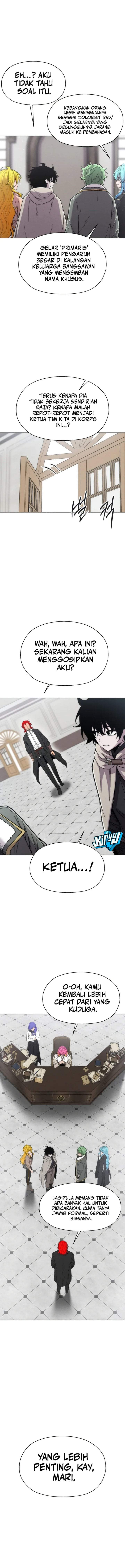 Colorist Chapter 35