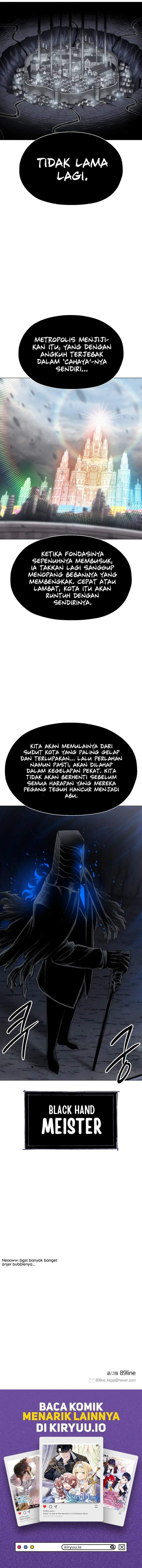 Colorist Chapter 35