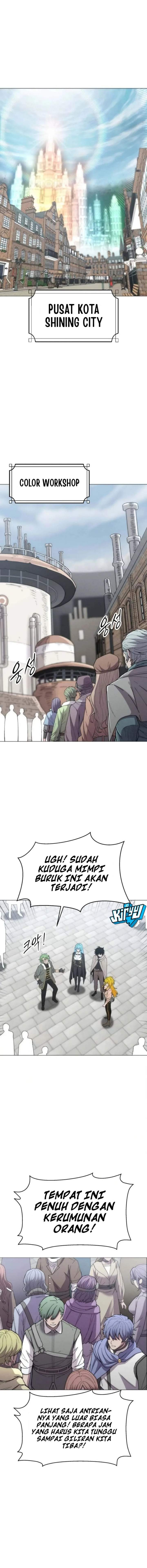Colorist Chapter 36