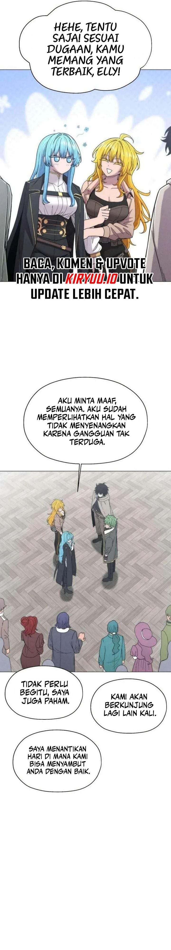 Colorist Chapter 37